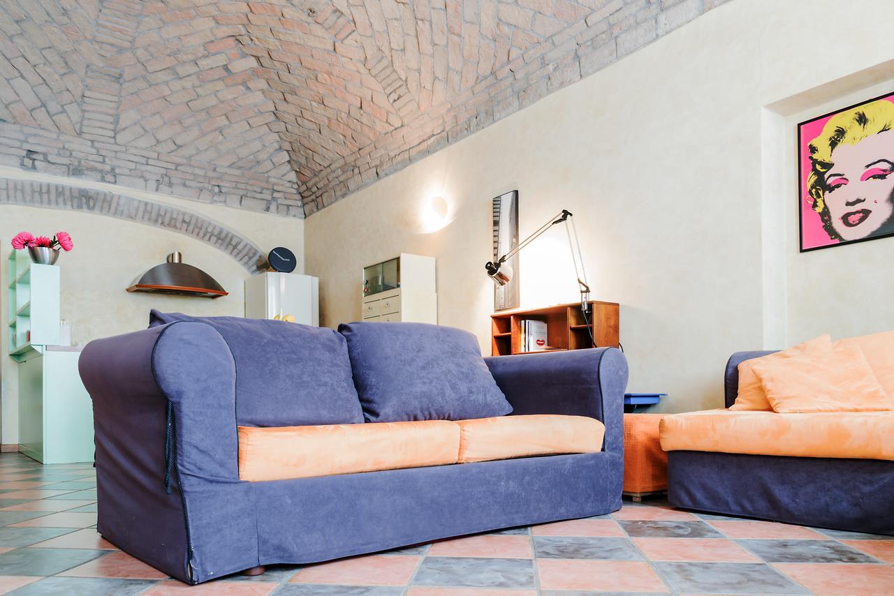 Palazzo Cordero Appartement *