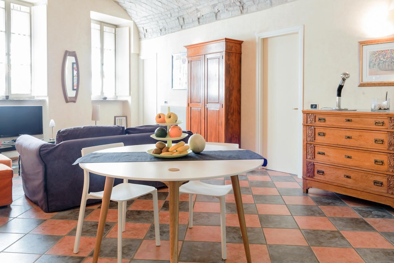 Appartement Palazzo Cordero *