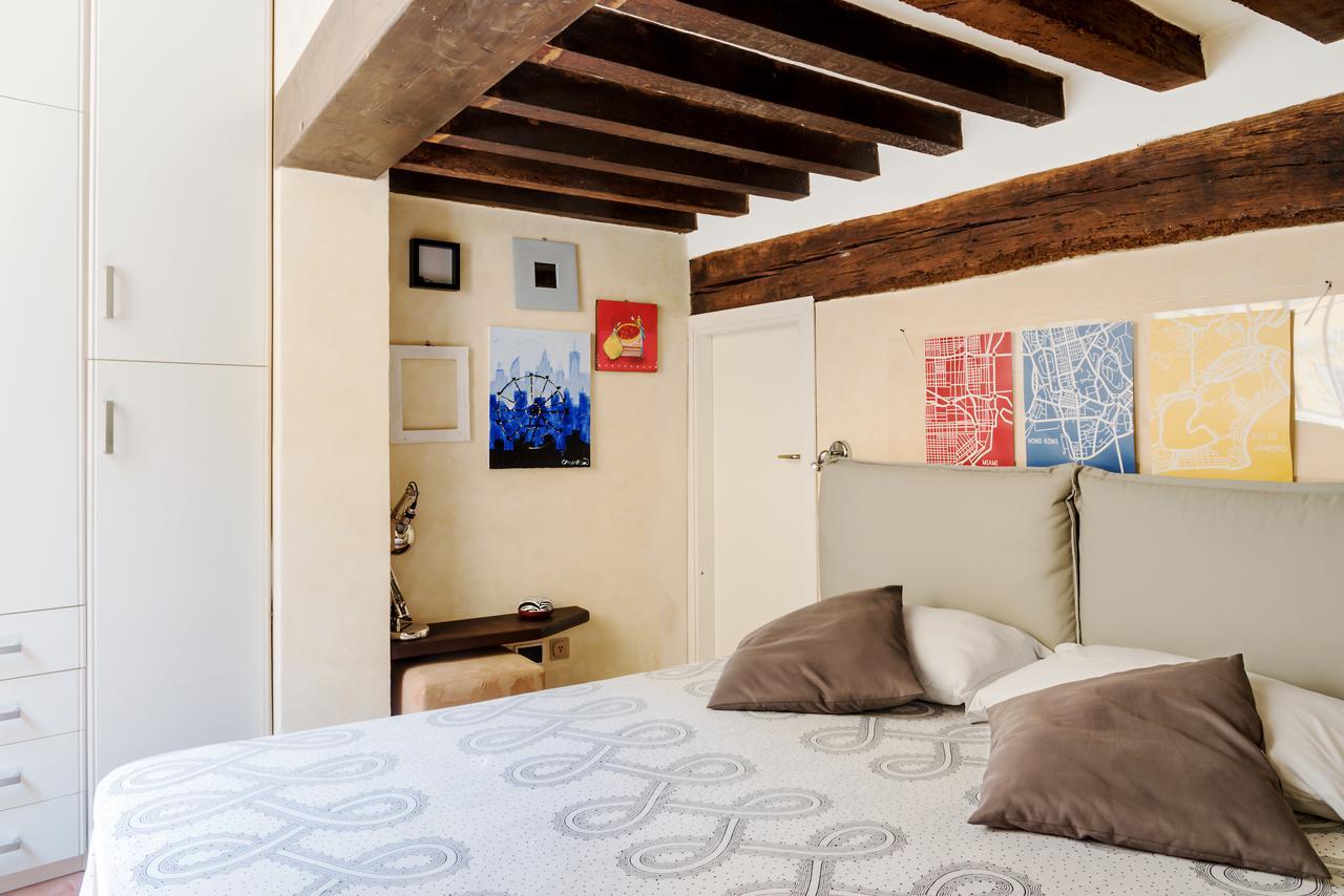 Appartement Palazzo Cordero Parma
