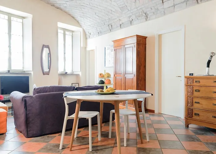 Palazzo Cordero Apartment