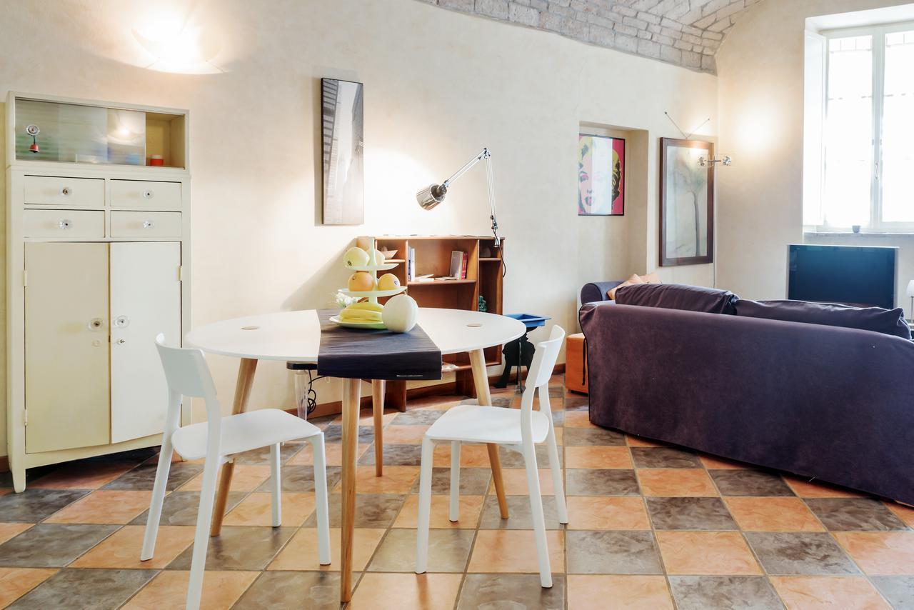 Palazzo Cordero Apartment *