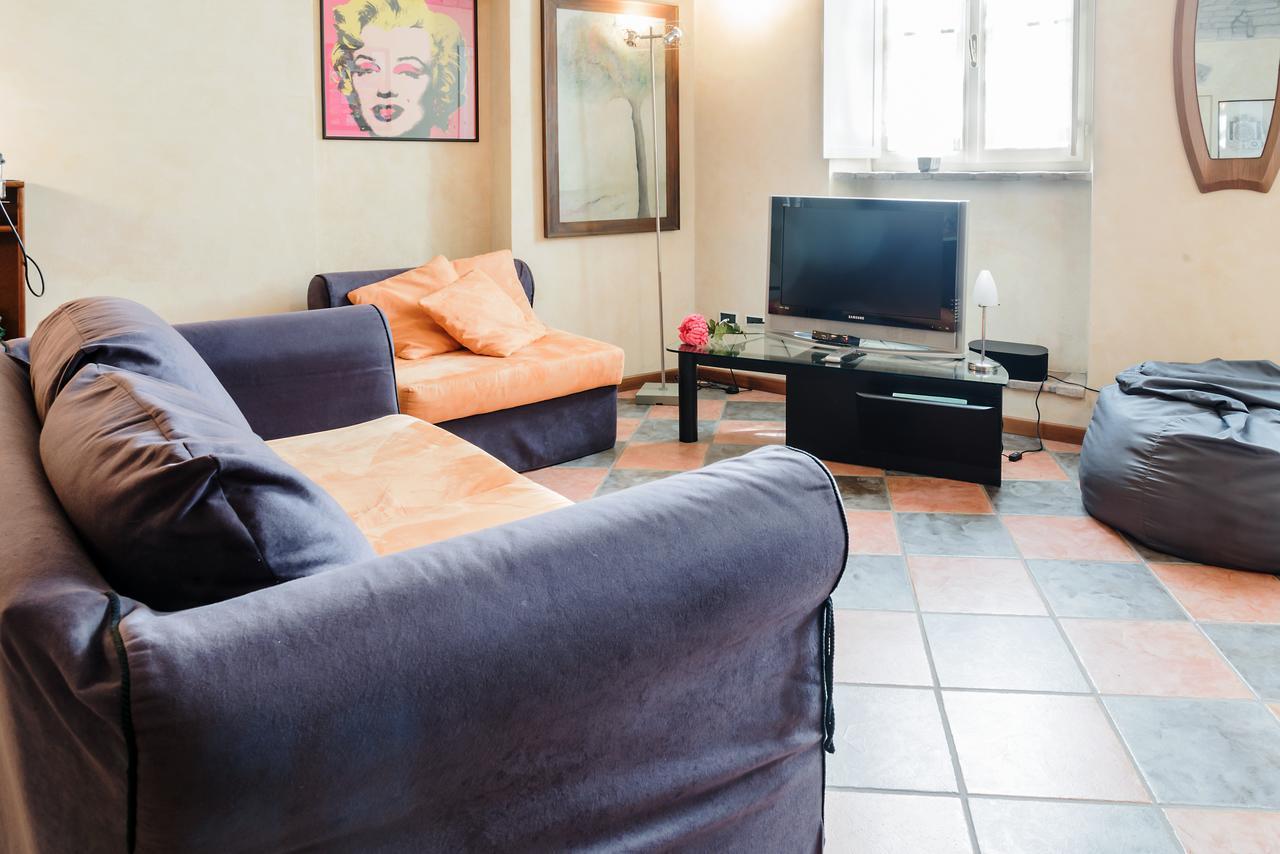 Apartment Palazzo Cordero