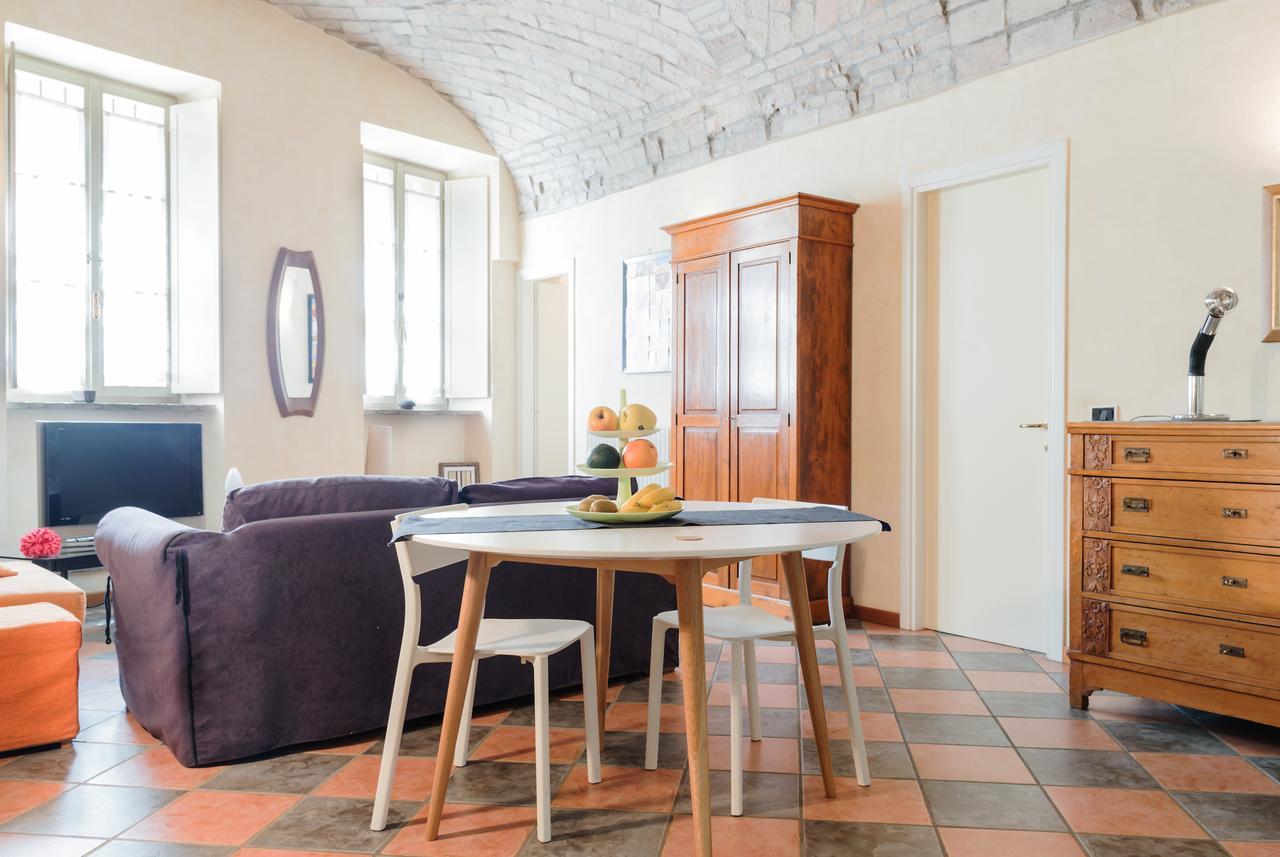 Palazzo Cordero Apartment