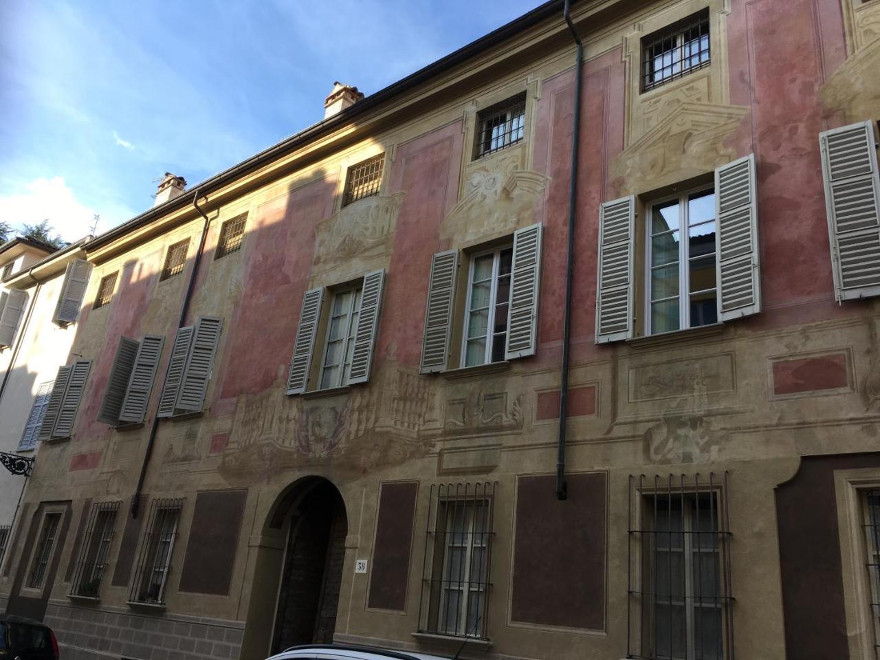 Palazzo Cordero *