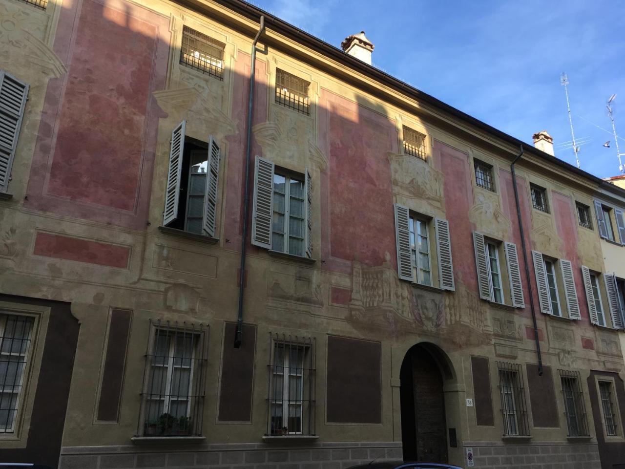 Palazzo Cordero *